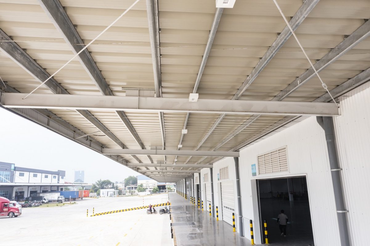 kết cấu thép tổng thầu xây dựng tổng thầu EPC hợp đồng EPC steel building steel structure prefabricated steel general contractor EPC contractor