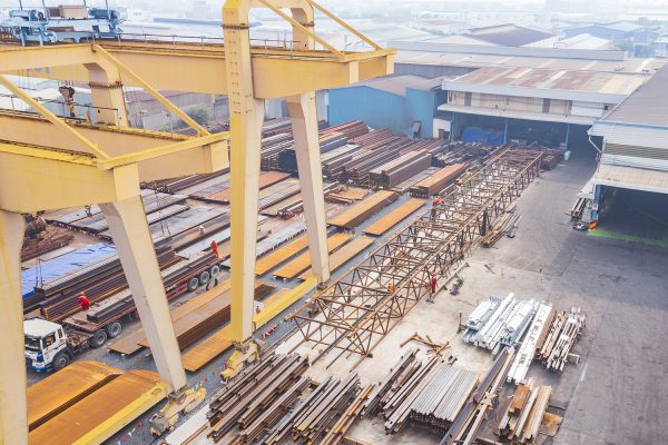 thiết kế kết cấu thép tổng thầu xây dựng tổng thầu EPC hợp đồng EPC steel building steel structure prefabricated steel general contractor EPC contractor