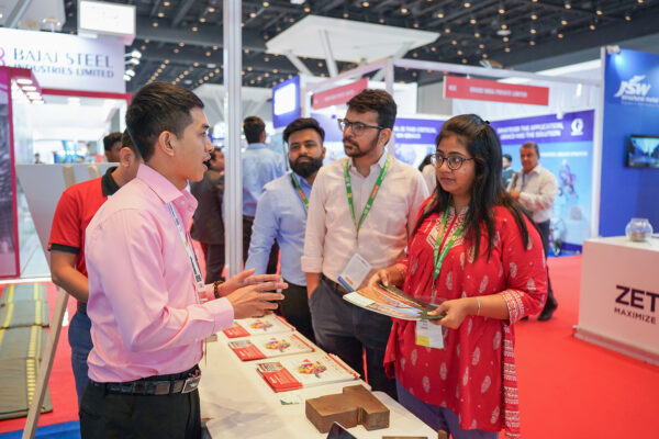 steel construction expo mumbai india kết cấu thép tổng thầu xây dựng tổng thầu EPC hợp đồng EPC steel building steel structure prefabricated steel general contractor EPC contractor